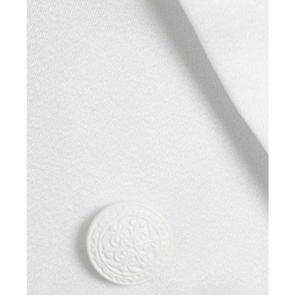 ALICE + OLIVIA
Mayra wrap-effect satin-crepe playsuit size 4 - Picture 4 of 12